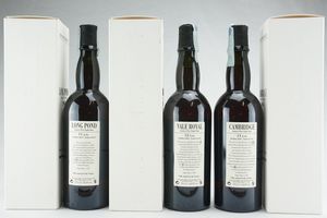 Selezione Long Pond  - Asta Rum, Whisky e Distillati da Collezione | Asta a Tempo - Associazione Nazionale - Case d'Asta italiane