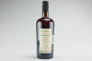 The Hampden Great House  - Asta Rum, Whisky e Distillati da Collezione | Asta a Tempo - Associazione Nazionale - Case d'Asta italiane