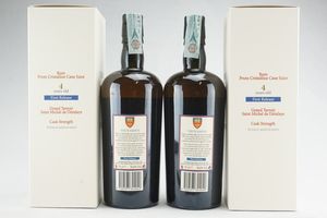 Vieux Sajous  - Asta Rum, Whisky e Distillati da Collezione | Asta a Tempo - Associazione Nazionale - Case d'Asta italiane