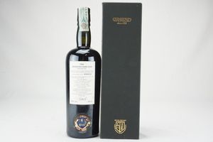 Demerara 1994  - Asta Rum, Whisky e Distillati da Collezione | Asta a Tempo - Associazione Nazionale - Case d'Asta italiane