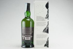 Ardbeg Traigh Bhan  - Asta Rum, Whisky e Distillati da Collezione | Asta a Tempo - Associazione Nazionale - Case d'Asta italiane