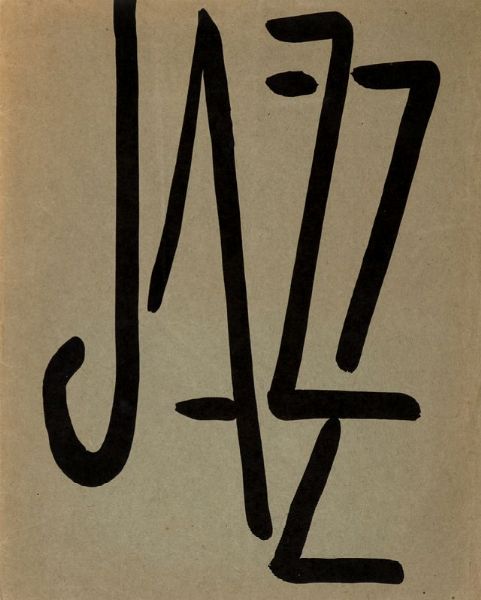 HENRI MATISSE : Jazz.  - Asta Libri, autografi e manoscritti - Associazione Nazionale - Case d'Asta italiane