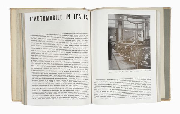 Mario Sironi : Viva il Duce. 23 marzo 1919.  - Asta Libri, autografi e manoscritti - Associazione Nazionale - Case d'Asta italiane