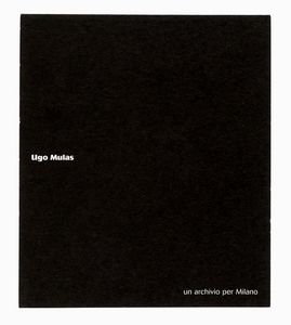 Ugo Mulas : New York: the new art scene.  - Asta Libri, autografi e manoscritti - Associazione Nazionale - Case d'Asta italiane