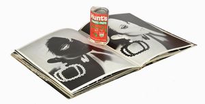 Andy Warhol : Andy Warhol's index (book).  - Asta Libri, autografi e manoscritti - Associazione Nazionale - Case d'Asta italiane