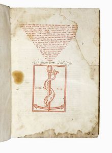 LUDOVICO RICCHIERI - Sicuti antiquarum lectionum commentarios concinnarat olim Vindex Ceselius...