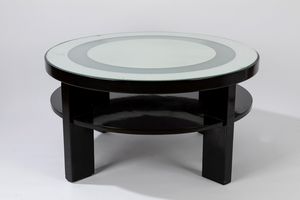 ,Fontana Arte - Coffee table