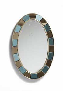 CRISTAL ART - Specchio