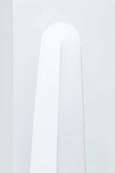 KAZUIDE TAKAHAMA : Coppia di lampade da terra mod. Kazuki  - Asta Asta 200 Illuminazione - Associazione Nazionale - Case d'Asta italiane