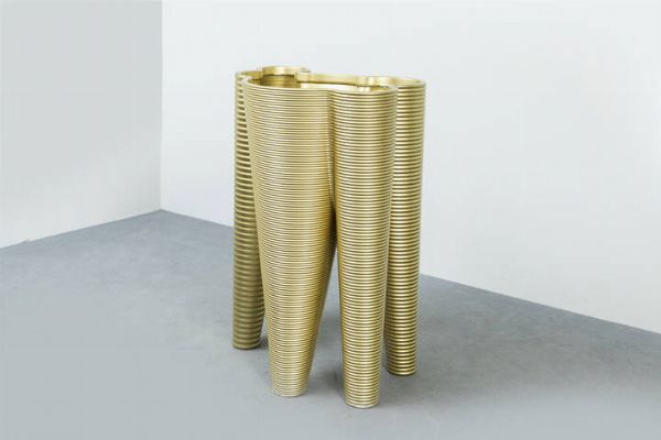 RON ARAD : Vaso della serie The Vases  - Asta Asta 202 Design - Associazione Nazionale - Case d'Asta italiane