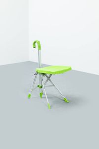 GAETANO PESCE - Umbrella chair
