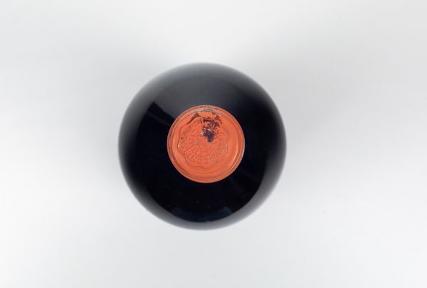 Brancaia, Rosso di Toscana  - Asta Vini e Distillati da collezione e da investimento - Associazione Nazionale - Case d'Asta italiane