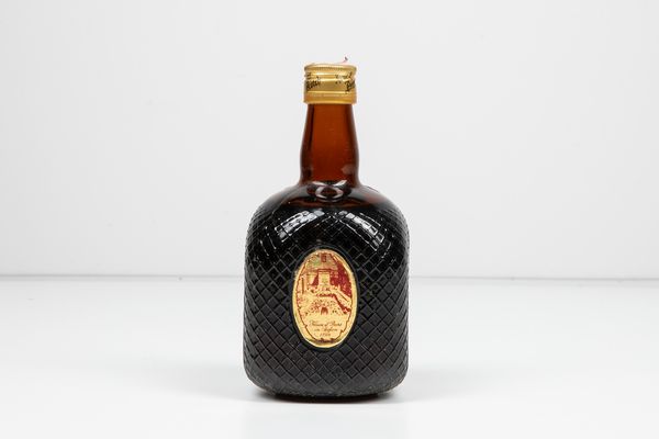 Hause of Peers, Scotch Single Malt Whisky 25 years old  - Asta Vini e Distillati da collezione e da investimento - Associazione Nazionale - Case d'Asta italiane