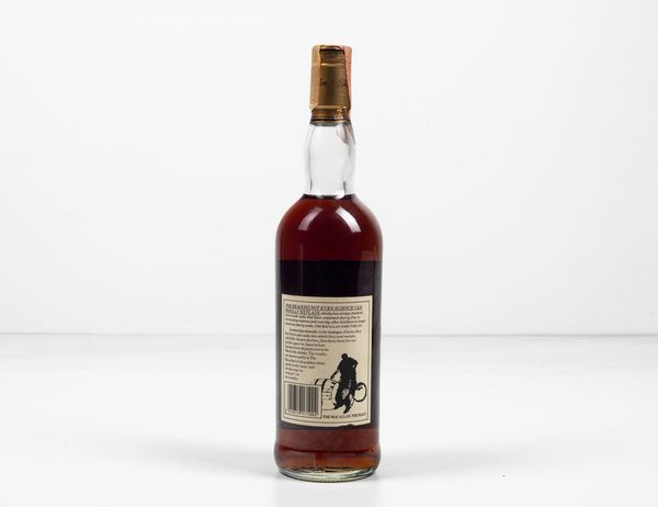 The Macallan, Single Highland Scotch Whisky 18 years old  - Asta Vini e Distillati da collezione e da investimento - Associazione Nazionale - Case d'Asta italiane