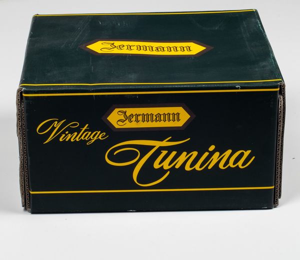 Jermann, Vintage Tunina  - Asta Vini e Distillati da collezione e da investimento - Associazione Nazionale - Case d'Asta italiane