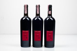 Antinori, Brunello di Montalcino Pian delle Vigne  - Asta Vini e Distillati da collezione e da investimento - Associazione Nazionale - Case d'Asta italiane