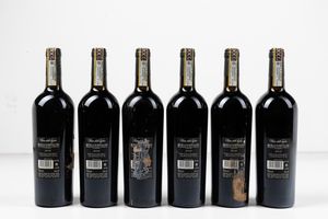 Antinori, Brunello di Montalcino Pian delle Vigne  - Asta Vini e Distillati da collezione e da investimento - Associazione Nazionale - Case d'Asta italiane