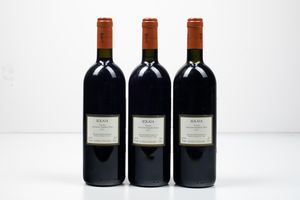 Antinori, Solaia  - Asta Vini e Distillati da collezione e da investimento - Associazione Nazionale - Case d'Asta italiane