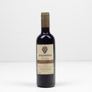 Avignonesi, Vin Santo Occhio di Pernice  - Asta Vini e Distillati da collezione e da investimento - Associazione Nazionale - Case d'Asta italiane