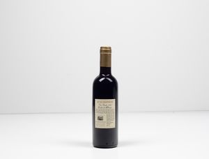 Avignonesi, Vin Santo Occhio di Pernice  - Asta Vini e Distillati da collezione e da investimento - Associazione Nazionale - Case d'Asta italiane