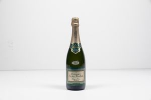 Nicolas Feuillatte, Champagne Premier Cru Blanc de Blancs Brut Millesime  - Asta Vini e Distillati da collezione e da investimento - Associazione Nazionale - Case d'Asta italiane