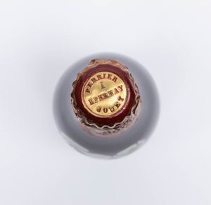 Perrier Jouet, Champagne  - Asta Vini e Distillati da collezione e da investimento - Associazione Nazionale - Case d'Asta italiane