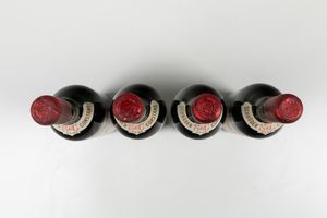 Chateau Cheval Blanc, Saint Emilion  - Asta Vini e Distillati da collezione e da investimento - Associazione Nazionale - Case d'Asta italiane