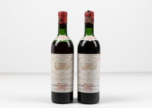Chateau Margaux, Margaux  - Asta Vini e Distillati da collezione e da investimento - Associazione Nazionale - Case d'Asta italiane