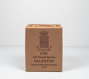 Valentini, Cerasuolo d'Abruzzo  - Asta Vini e Distillati da collezione e da investimento - Associazione Nazionale - Case d'Asta italiane