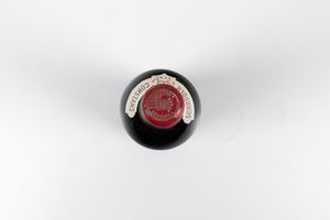 Chateau Mouton Rothschild, Pauillac  - Asta Vini e Distillati da collezione e da investimento - Associazione Nazionale - Case d'Asta italiane