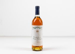 Baron Philippe, Sauternes  - Asta Vini e Distillati da collezione e da investimento - Associazione Nazionale - Case d'Asta italiane