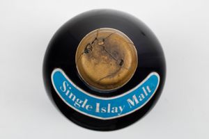 Single Islay Malt Scotch Whisky  - Asta Vini e Distillati da collezione e da investimento - Associazione Nazionale - Case d'Asta italiane