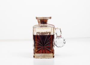 Linkwood, Gordon & Macphail, Single Highland Malt Scotch Whisky Decanter  - Asta Vini e Distillati da collezione e da investimento - Associazione Nazionale - Case d'Asta italiane