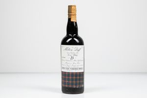 The Milton Duff, Single Highland Malt Scotch Whisky 23 years old  - Asta Vini e Distillati da collezione e da investimento - Associazione Nazionale - Case d'Asta italiane