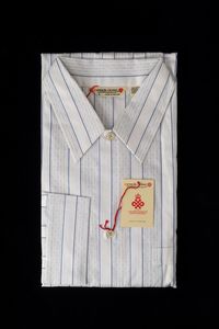 Camicia da notte da uomo Derek Rose nuova in confezione originale  - Asta For Men | Cambi Time - Associazione Nazionale - Case d'Asta italiane
