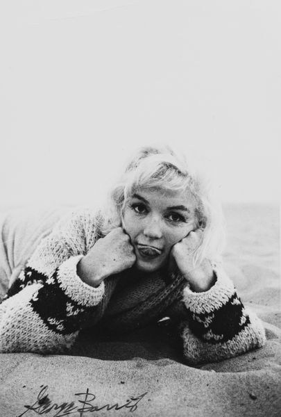 ,George Barris : Marilyn Monroe  - Asta Fotografia: Under 1K - Associazione Nazionale - Case d'Asta italiane