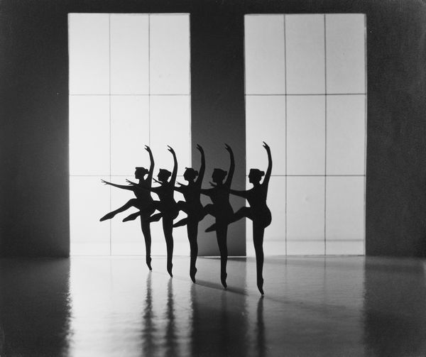 ,Riccardo Gilardi : Scuola di ballo  - Asta Fotografia: Under 1K - Associazione Nazionale - Case d'Asta italiane