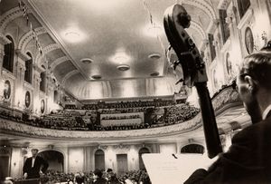 ,Yakhov Khalip - Concert (Conservatory)