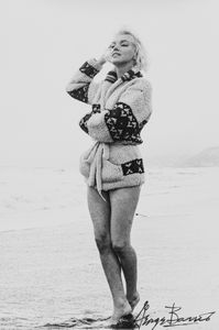 ,George Barris - Marilyn Monroe
