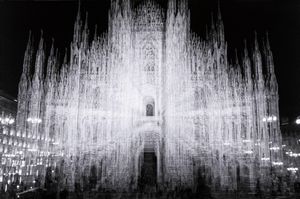 ,Maurizio Gabbana - Dynamic Duomo