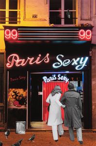 ,Alan Maglio - Paris Sexy