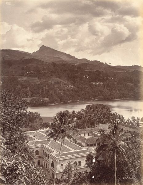 ,William Louis Henry Skeen & Co : Kandy, Ceylon  - Asta Fotografia dell'800: album di viaggio - Associazione Nazionale - Case d'Asta italiane