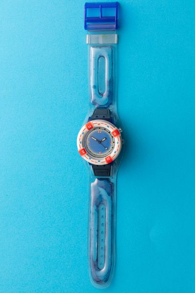 Swatch Scuba 200 RESCUE SDN 904 Pack  - Asta Swatch History | Cambi Time - Associazione Nazionale - Case d'Asta italiane