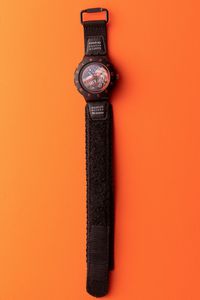 Swatch SHAUN PALMER SHB1005 1998 <BR>  - Asta Swatch History | Cambi Time - Associazione Nazionale - Case d'Asta italiane
