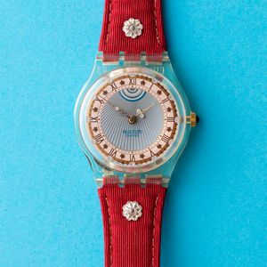 Swatch ROI SOLEIL GZ127 1993  - Asta Swatch History | Cambi Time - Associazione Nazionale - Case d'Asta italiane