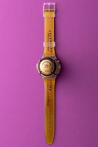 Swatch SPARKLING LIFE  GZ902 1998  - Asta Swatch History | Cambi Time - Associazione Nazionale - Case d'Asta italiane
