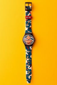 Swatch LOOKA GZ700 1996  - Asta Swatch History | Cambi Time - Associazione Nazionale - Case d'Asta italiane