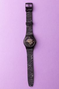 Swatch  SIR LIMELIGHT II GB106 1987  - Asta Swatch History | Cambi Time - Associazione Nazionale - Case d'Asta italiane