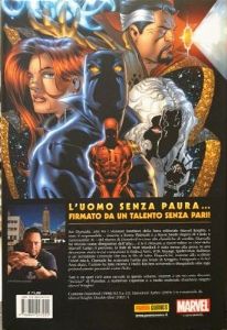 ,Joe Quesada : Marvel Knights  - Asta Fumetti: tavole e illustrazioni originali - Associazione Nazionale - Case d'Asta italiane