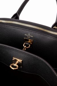 ,Louis Vuitton : Borsa City Steamer Tote  - Asta Luxury Fashion - Associazione Nazionale - Case d'Asta italiane